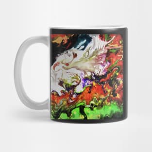 Stocksom Plume 2 Mug